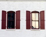 Windows, - 2005 by Vincent Magee