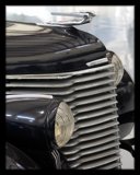 Cadillac, - 2006  by Vincent Magee