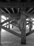 Under The Pier, 2004