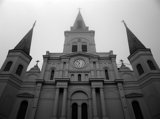 St. Louis Cathedral, 2004