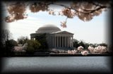 Jefferson Memorial, 2008 