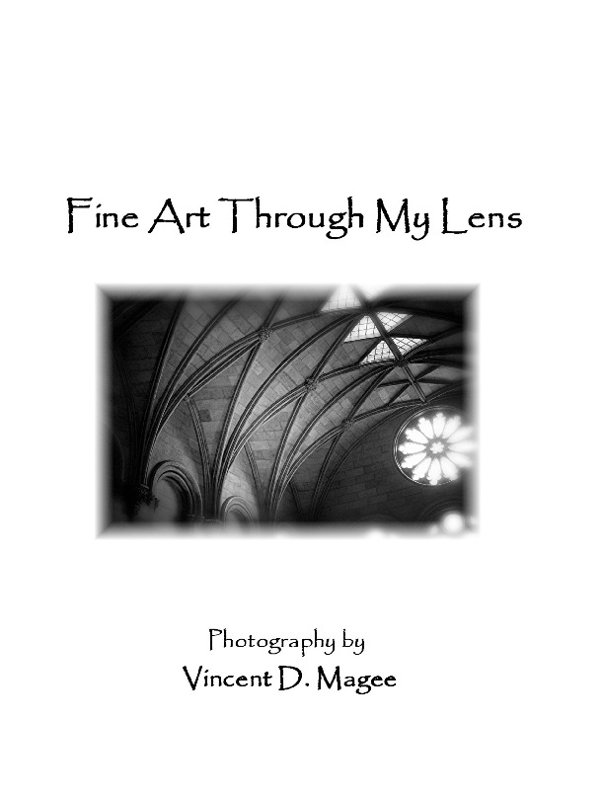 Fine Art Through My Lens