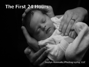 The First 24 Hours