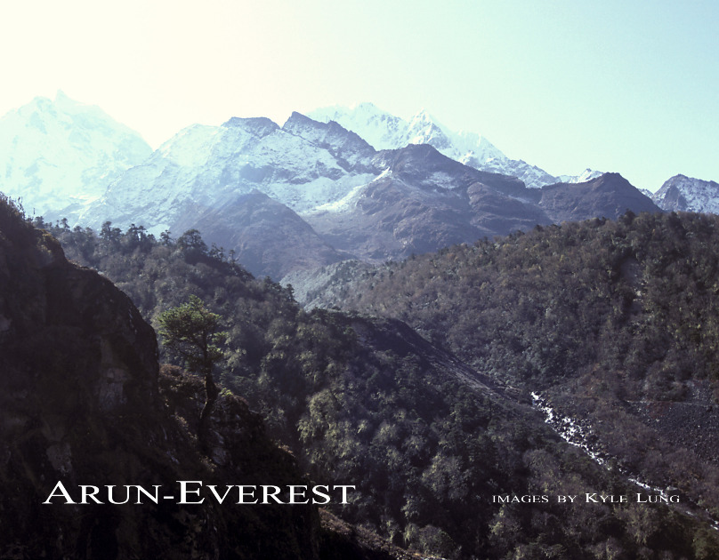 Arun-Everest