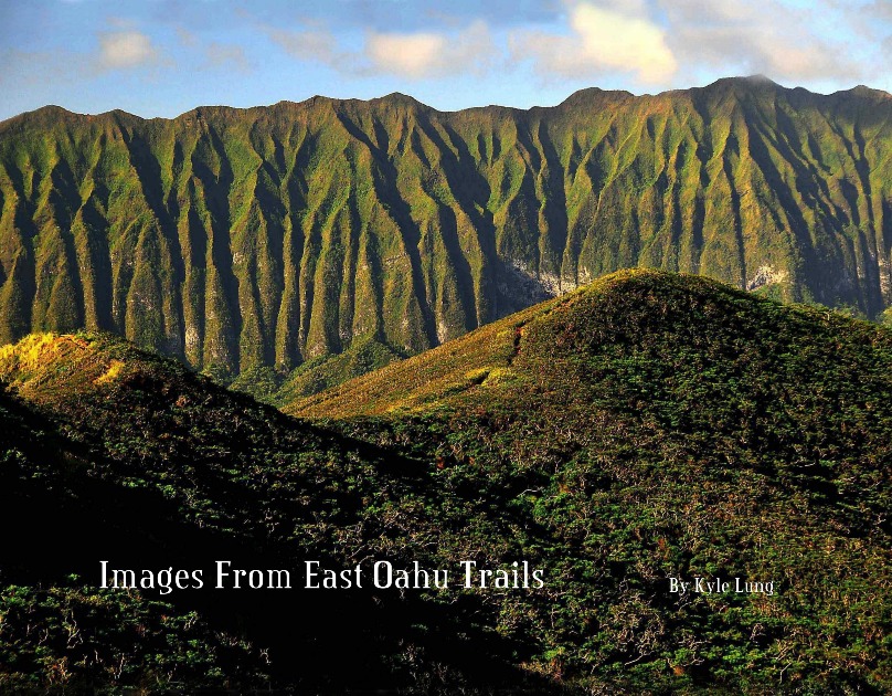 Images From East Oahu Trails