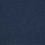Linen - Navy Blue