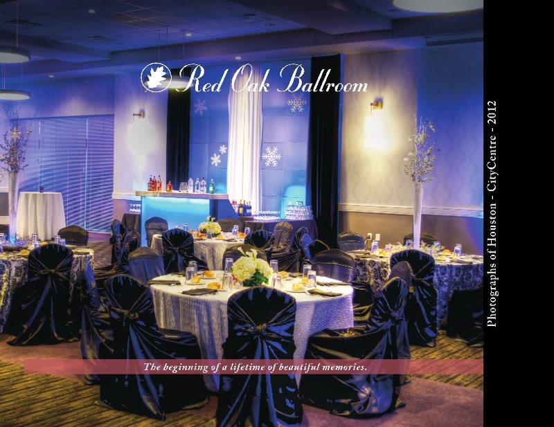 Red Oak Ballroom - Houston/CityCentre