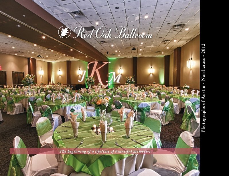 Red Oak Ballroom - Austin/Northcross