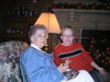Grandma &amp; Logan