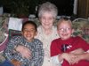 Grandma, Logan &amp; Ian