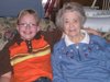 Logan &amp; Grandma