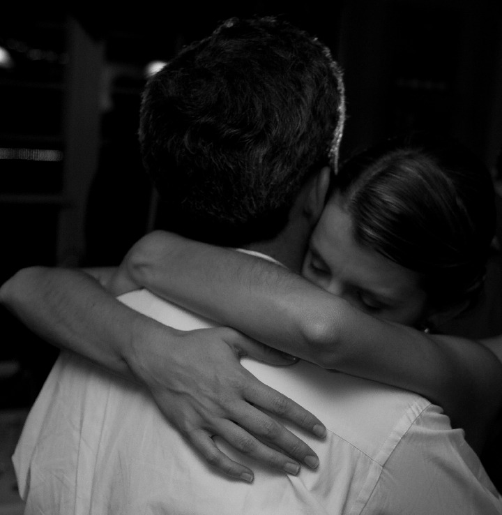 Caitlin and Michael's Photobook