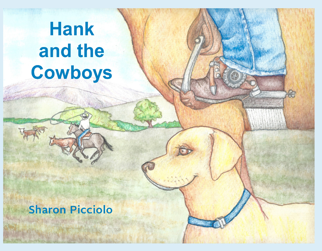 Hank and the Cowboys