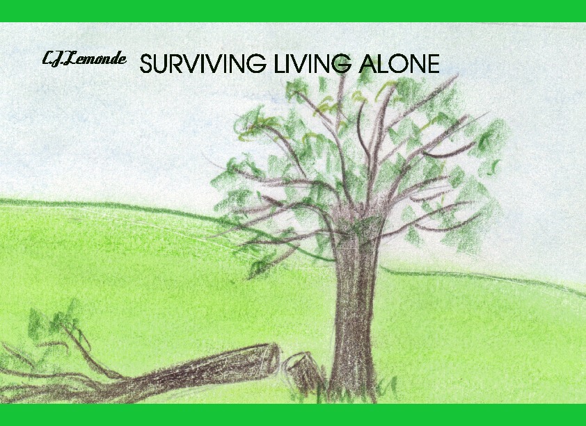 SURVIVING LIVING ALONE