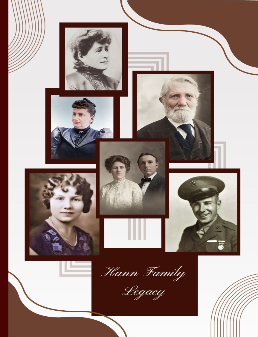 Hann Family Legacy