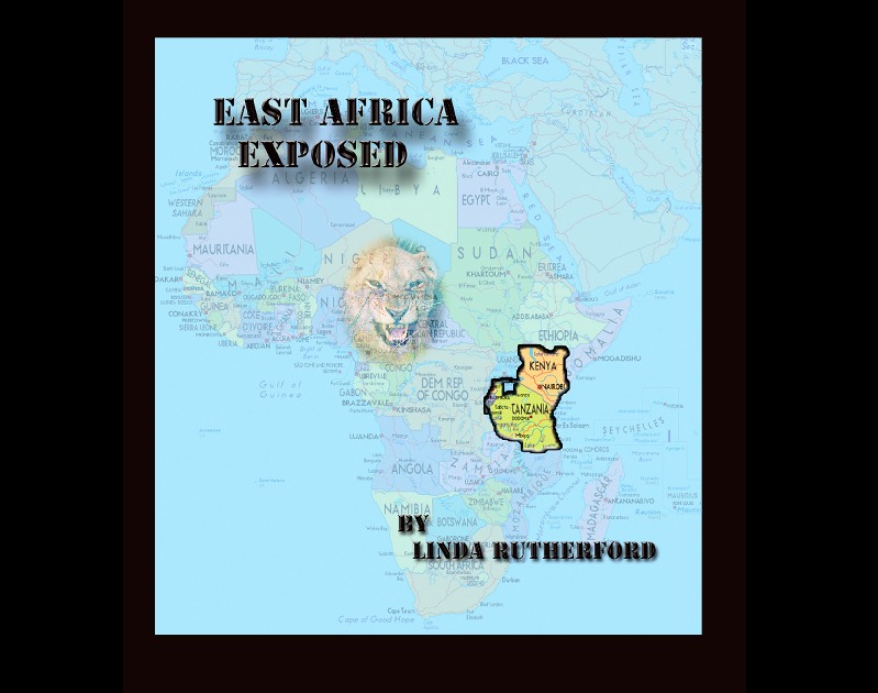 East Africa Exposed