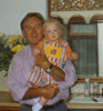 Dad   Darragh  in 19951