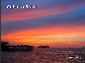 Cuba, Isla Mujeres, Beliza, Honduras