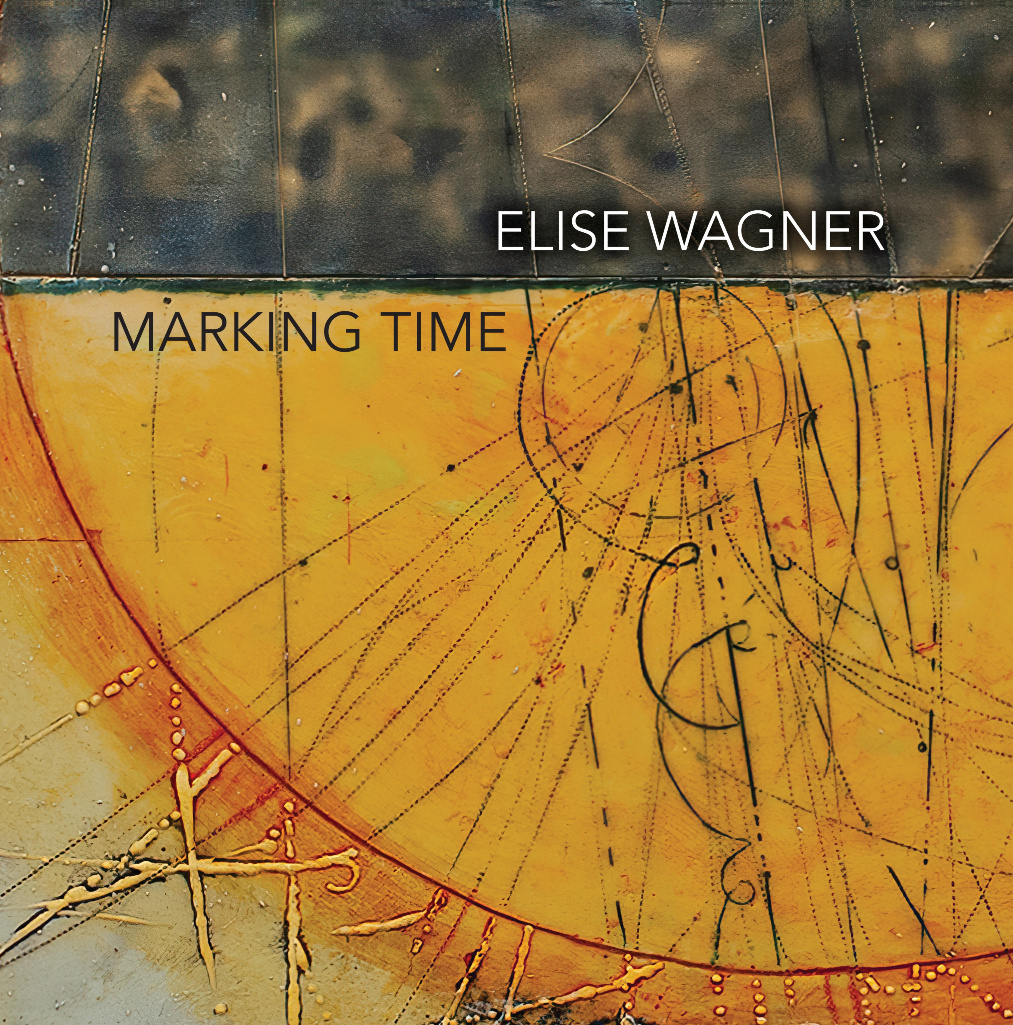 Marking Time Exhibition Book Reprint