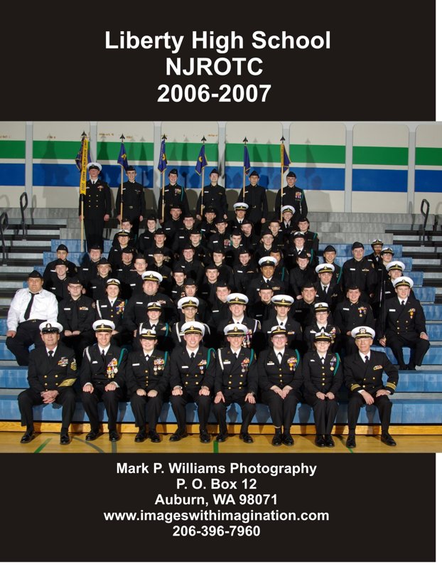 NJROTC Book 2007