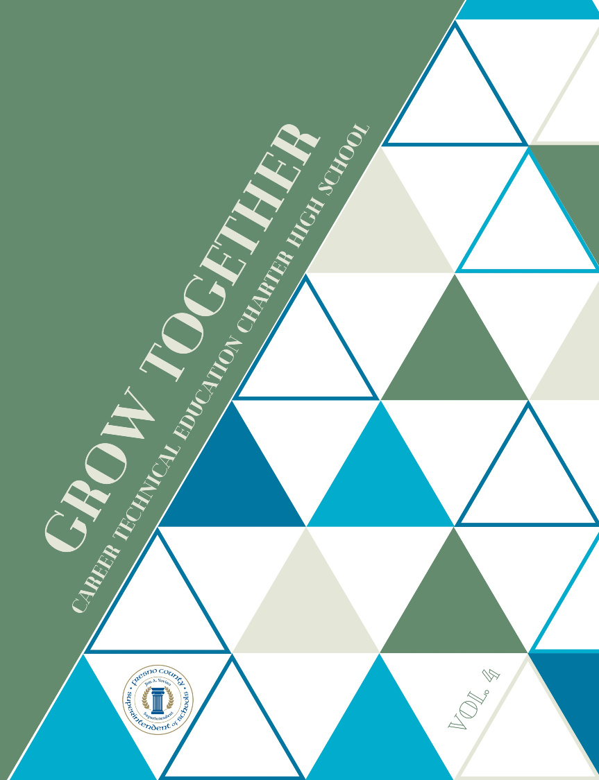 CTEC Yearbook 2021-2022