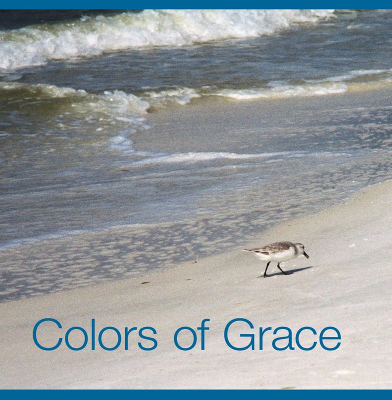 Colors of Grace