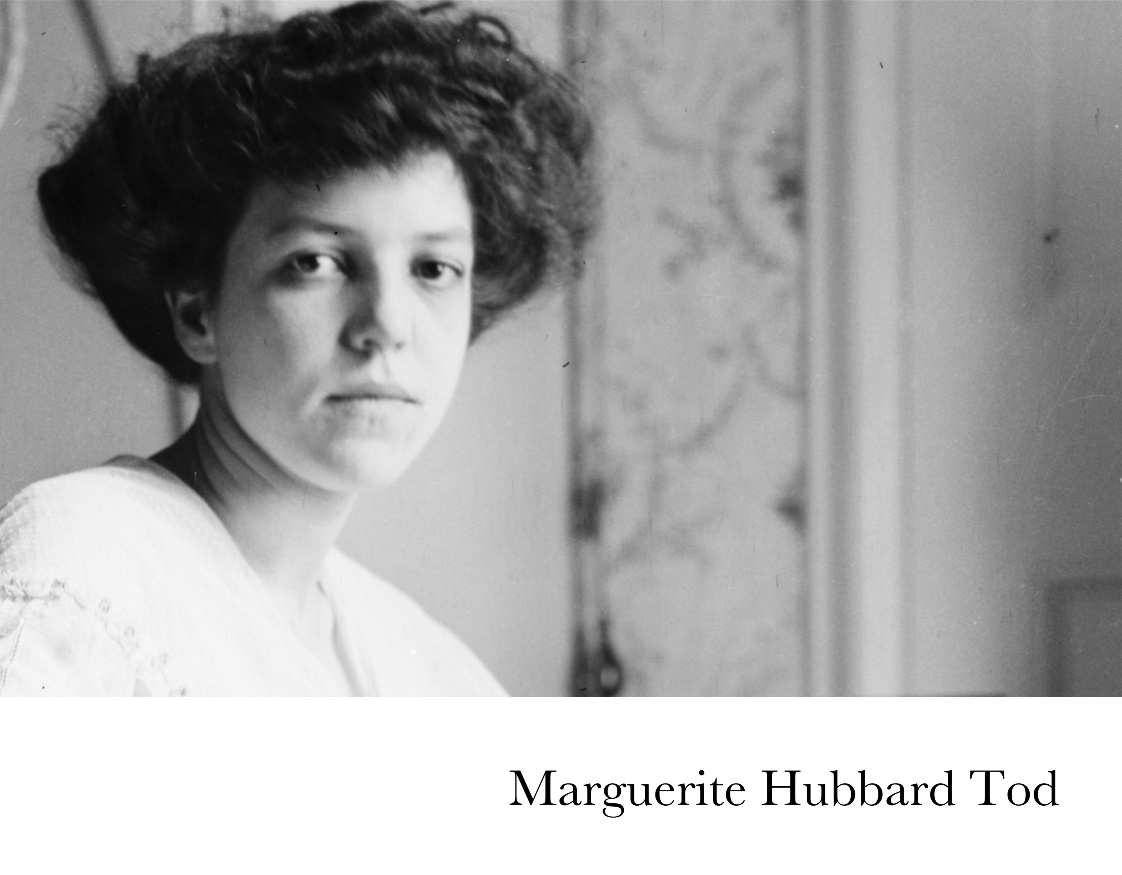 Marguerite Hubbard Tod