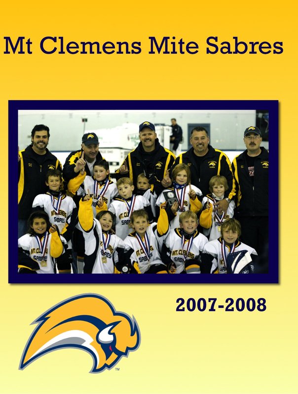 MCHA Mite Sabres