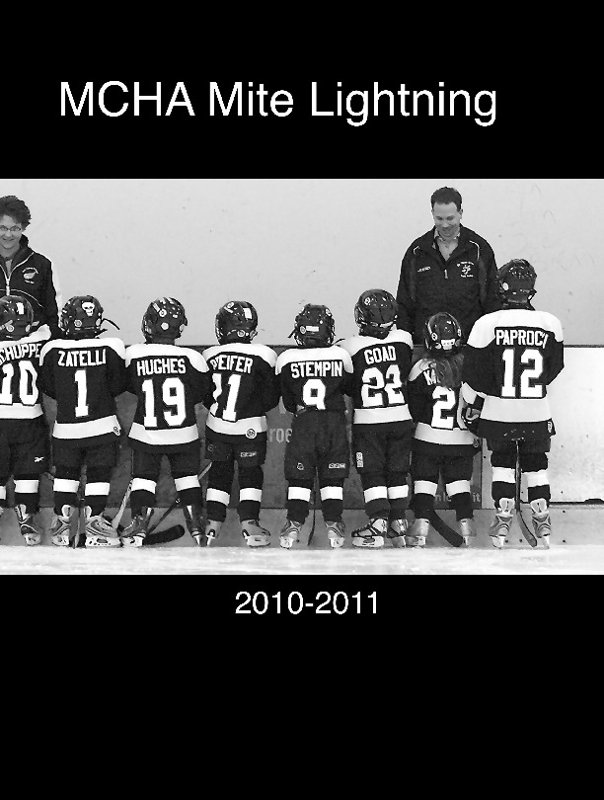 Mite Lightning 2010-2011