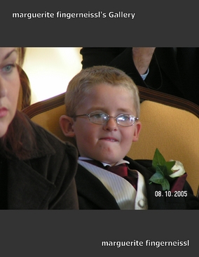 marguerite fingerneissl's Gallery
