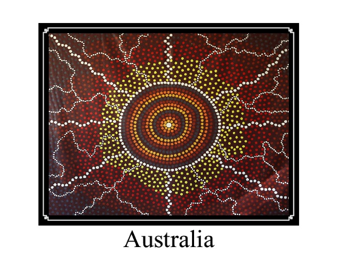 Australia