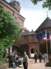 Haut-Koenigsbourg