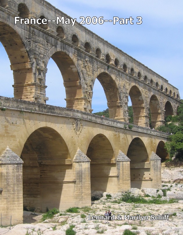 France--May 2006--Part 3