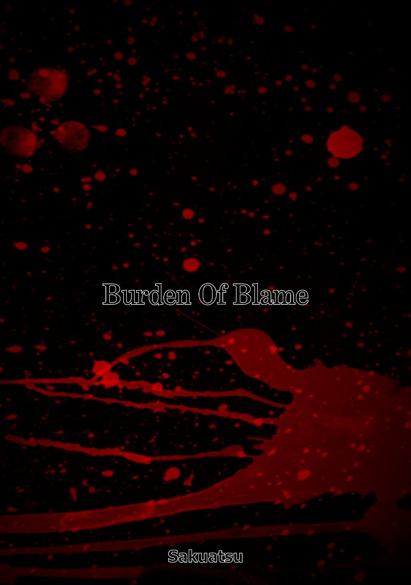Burden Of Blame