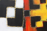 33. Mantel of St. Nicholas, detail 1