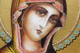 35. Mary, detail 3