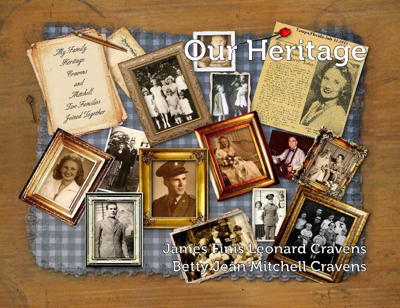 Cravens' Family Heritage
