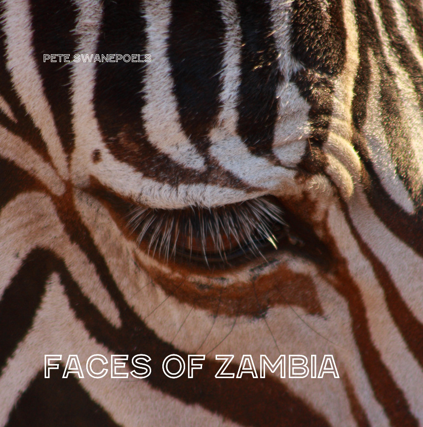 Faces of Zambia