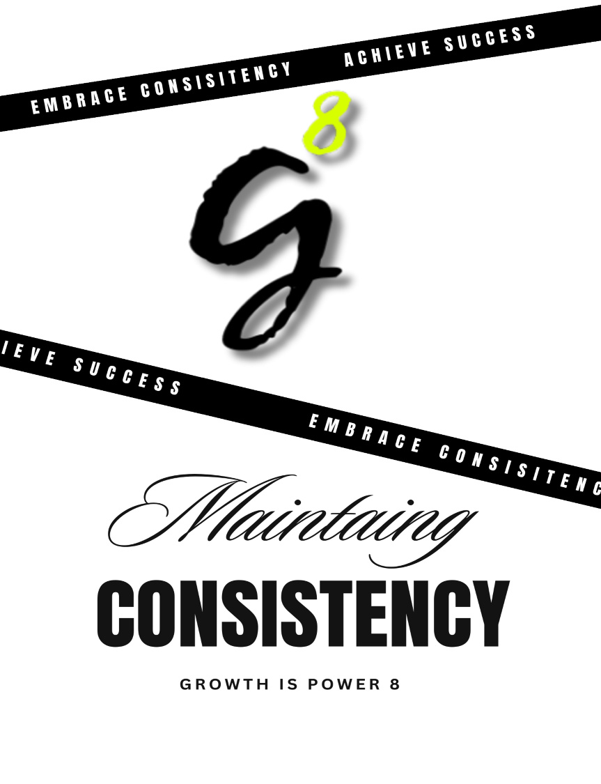 Maintaining Consistency