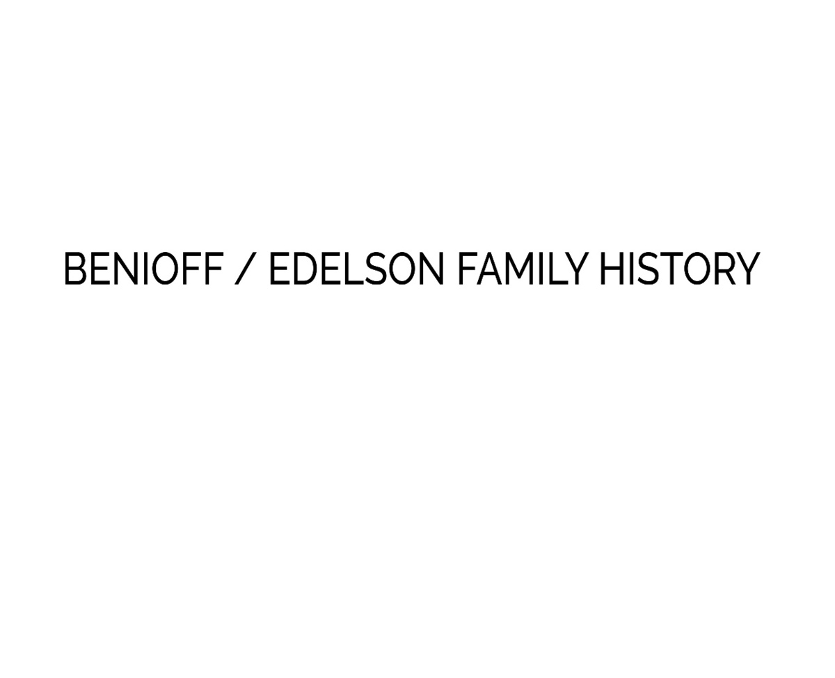 Barbara Benioff Friedman 2