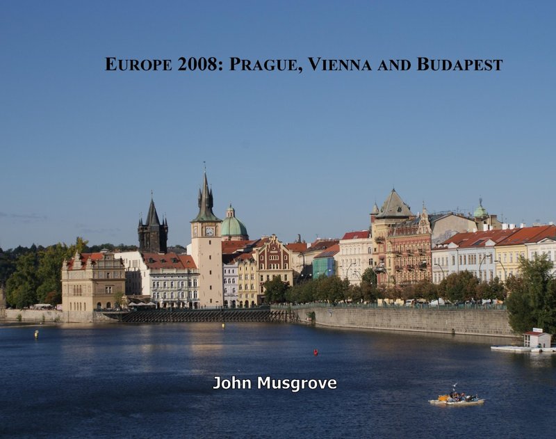 Europe 2008