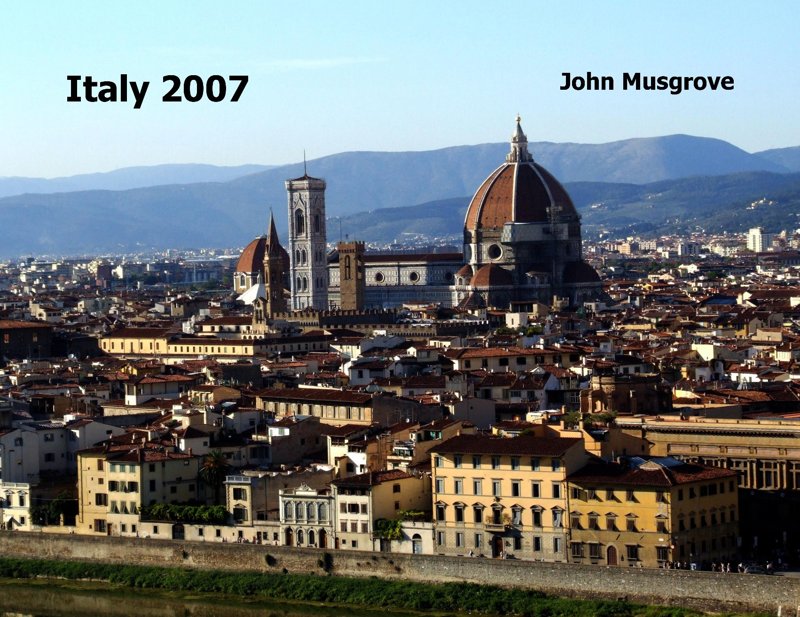 Italy 2007