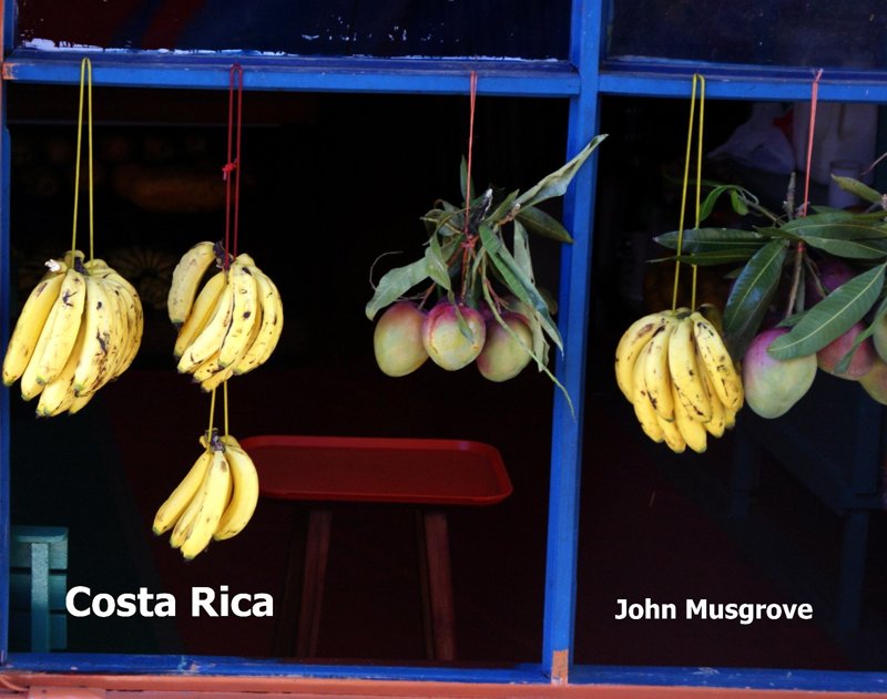 Costa Rica