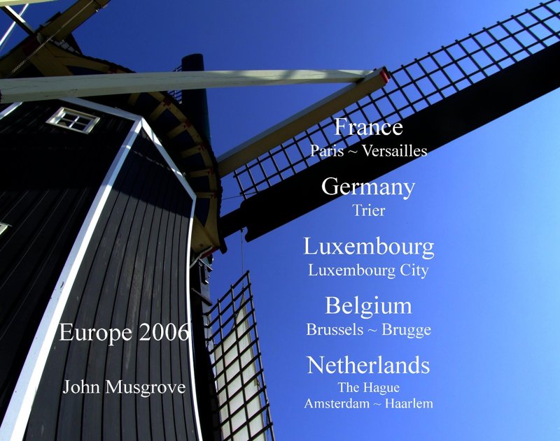 Europe 2006