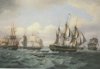 Ships from the 1750s