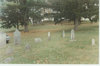 St John Lutheran cemetery, Wytheville, VA