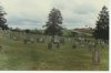 St John Lutheran cemetery, Wytheville, VA