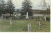 St John Lutheran cemetery, Wytheville, VA