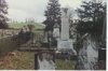 St John Lutheran cemetery, Wytheville, VA