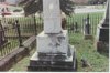 St John Lutheran cemetery, Wytheville, VA
